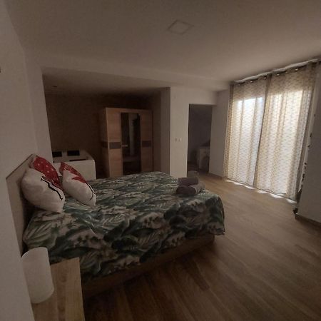 Ca Marina Apartment Relleu Exterior foto