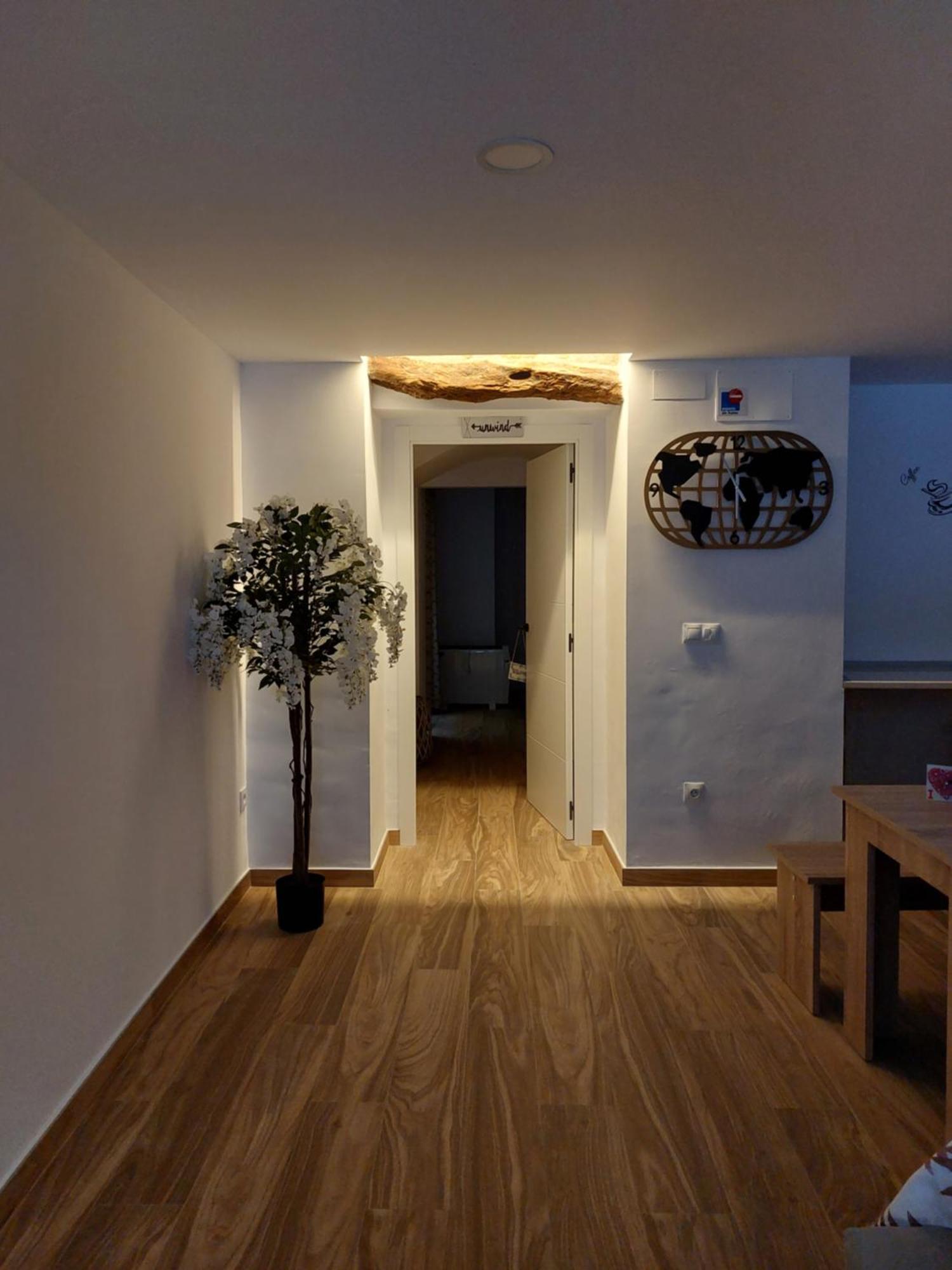 Ca Marina Apartment Relleu Exterior foto