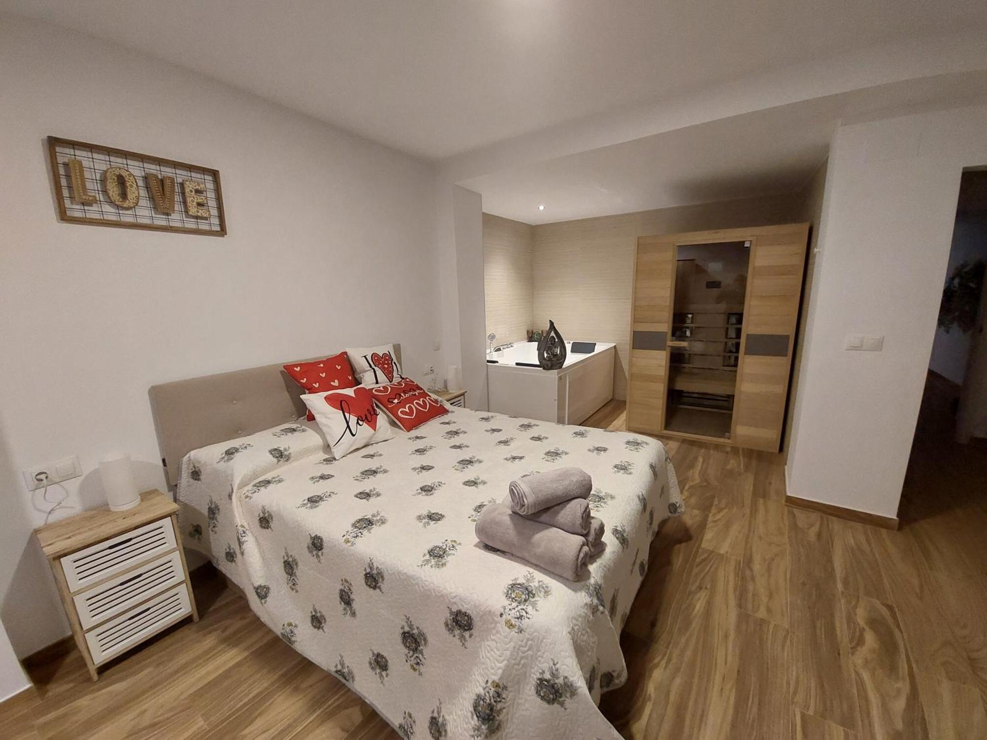 Ca Marina Apartment Relleu Exterior foto
